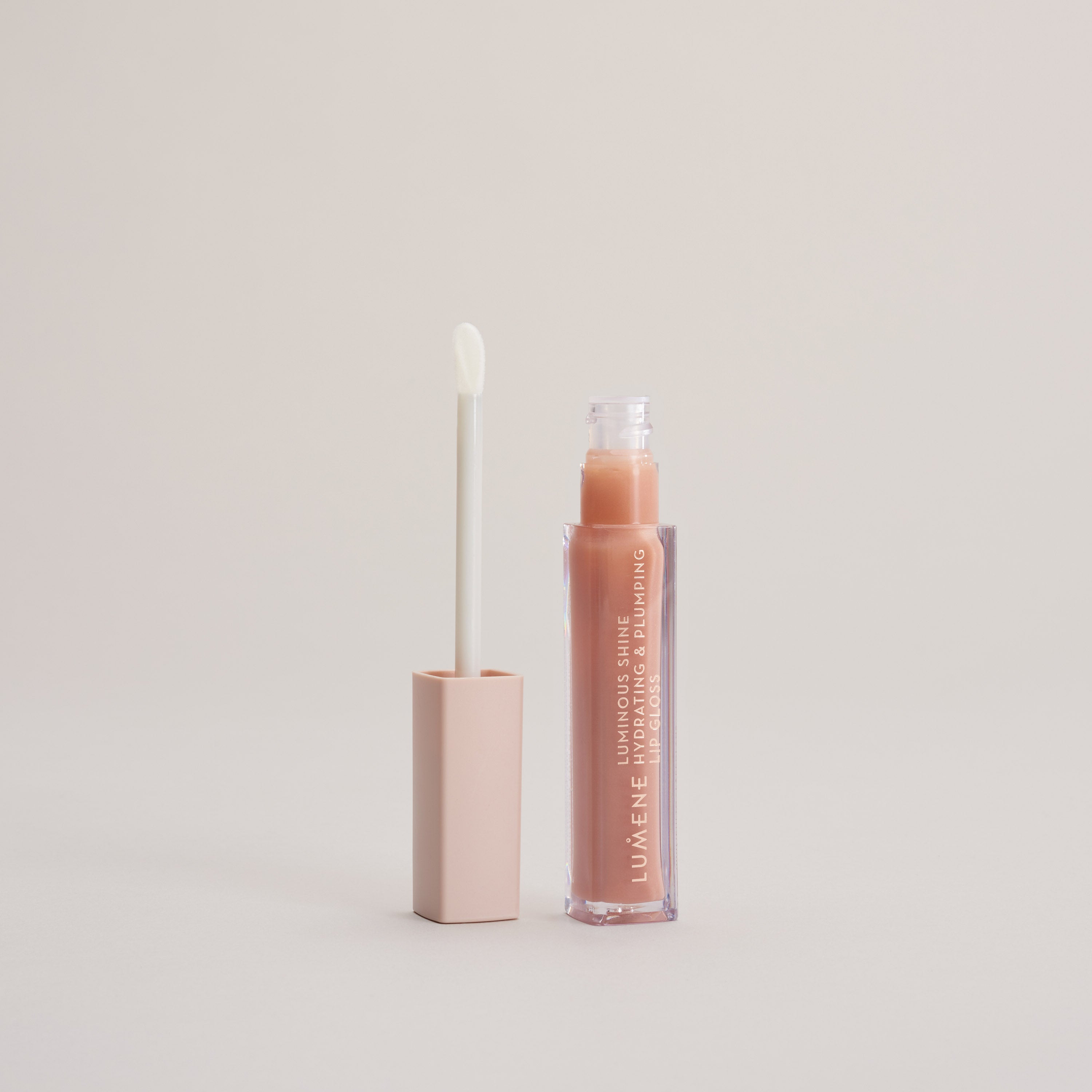 Luminous Shine Hydrating & Plumping Lip Gloss