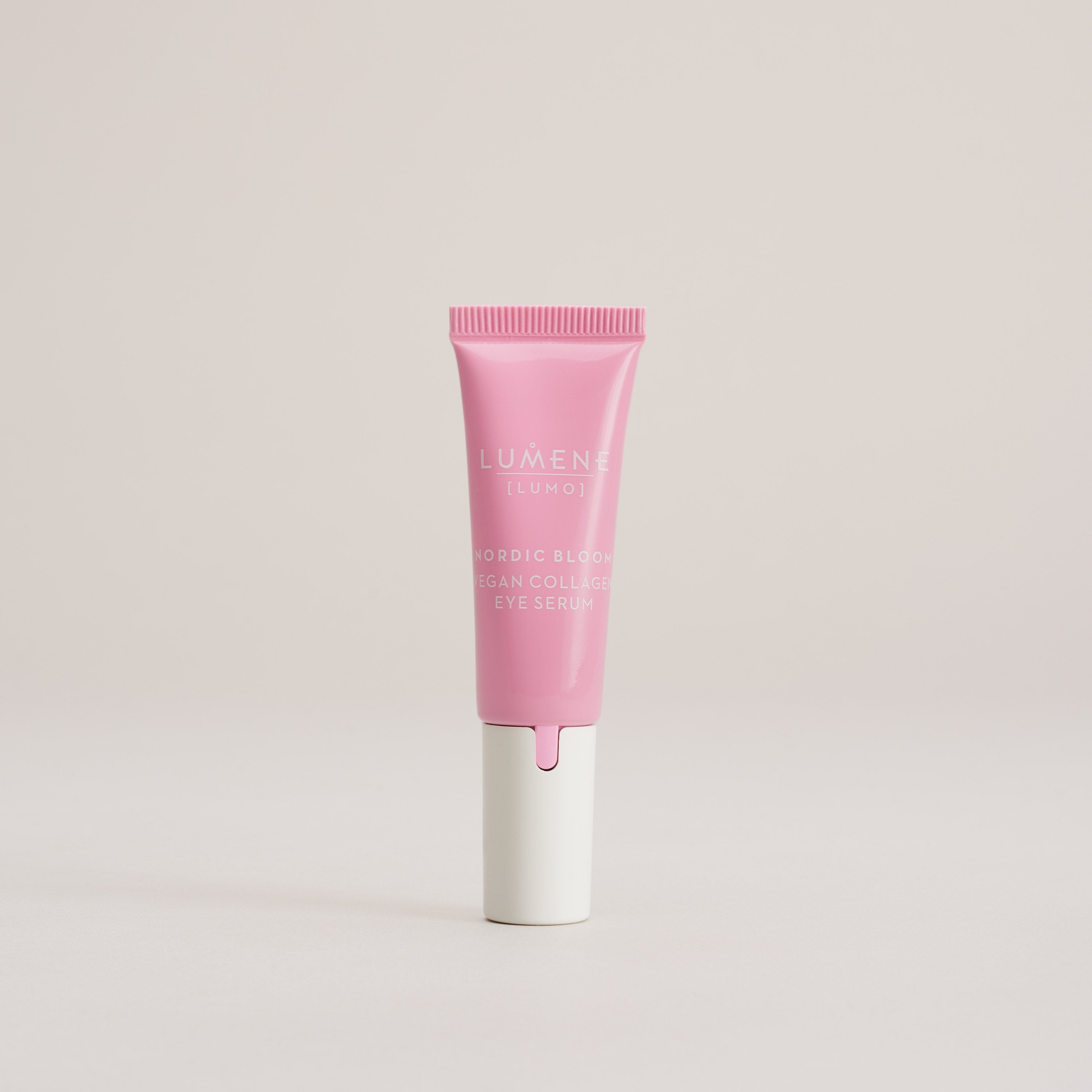 Kimmoisuutta lisäävä silmänympärysseerumi