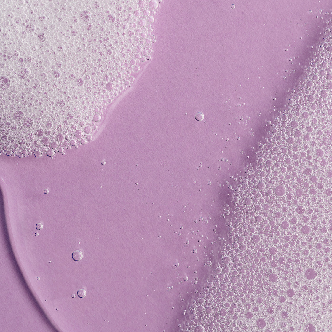 Volume & Lift Shampoo