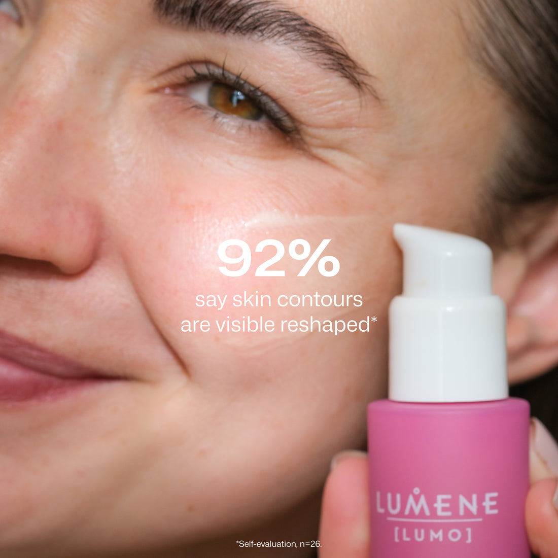 Silottava & kiinteyttävä pikakaunistaja