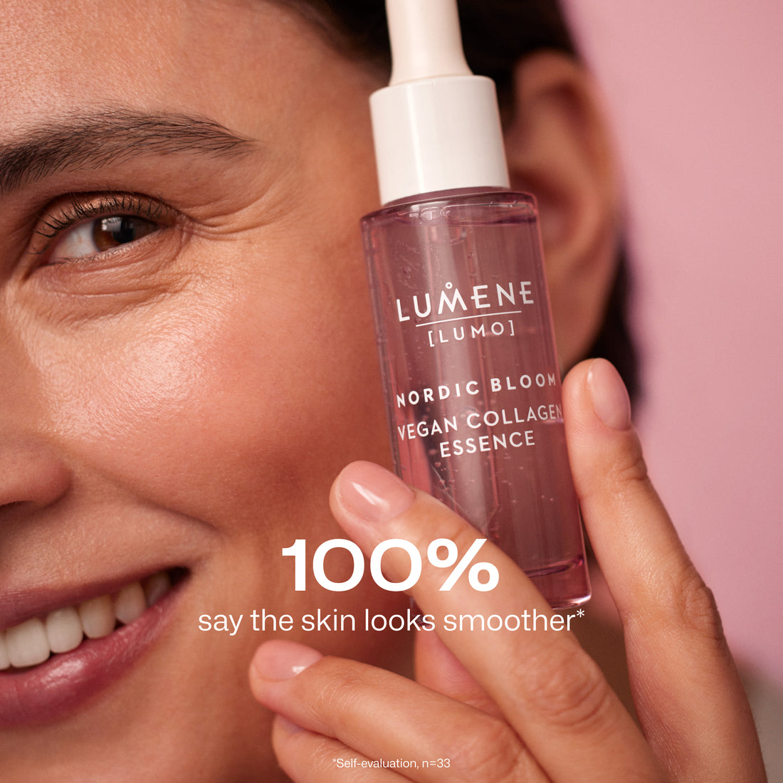 Kimmoisuutta lisäävä kollageeniseerumi