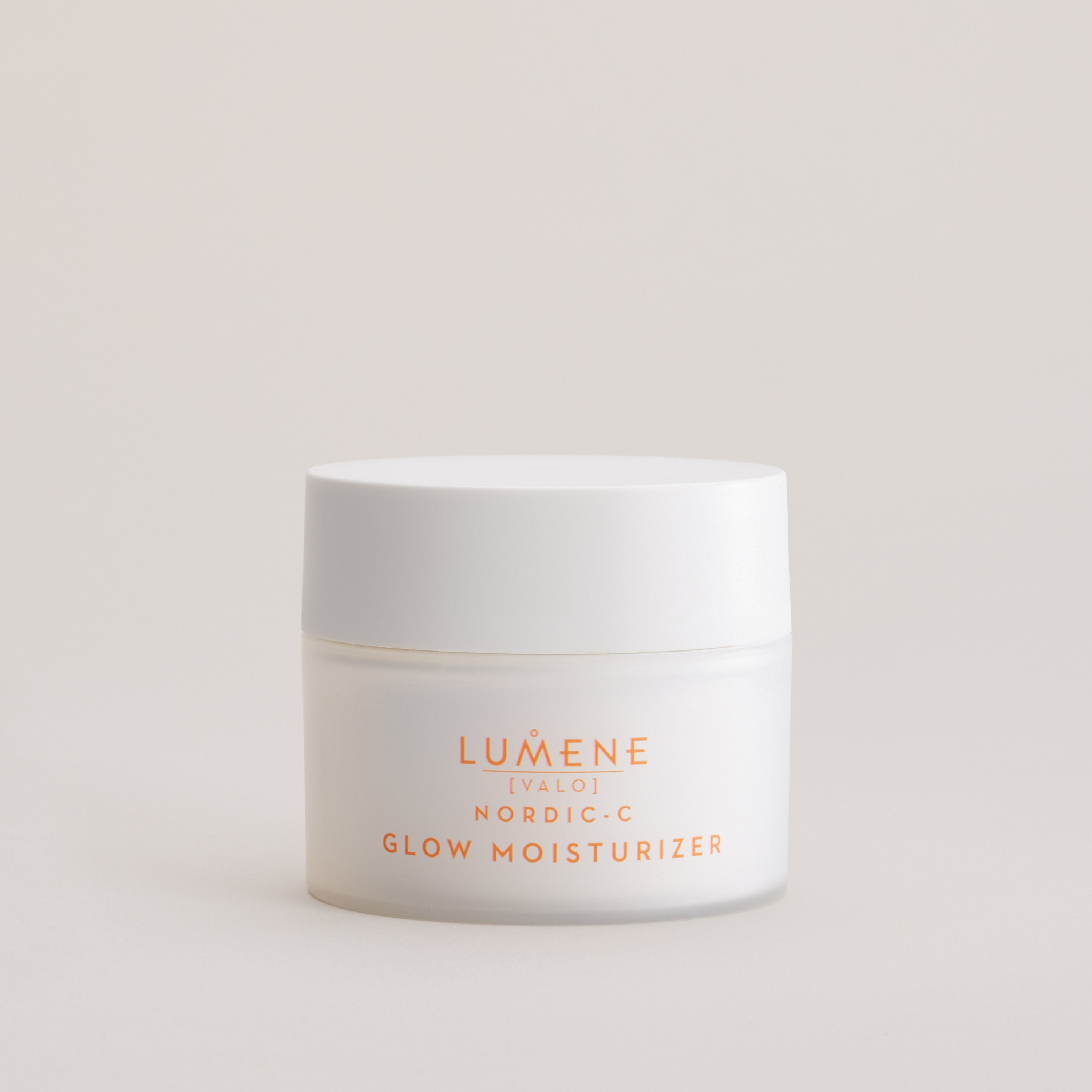 Glow Moisturizer