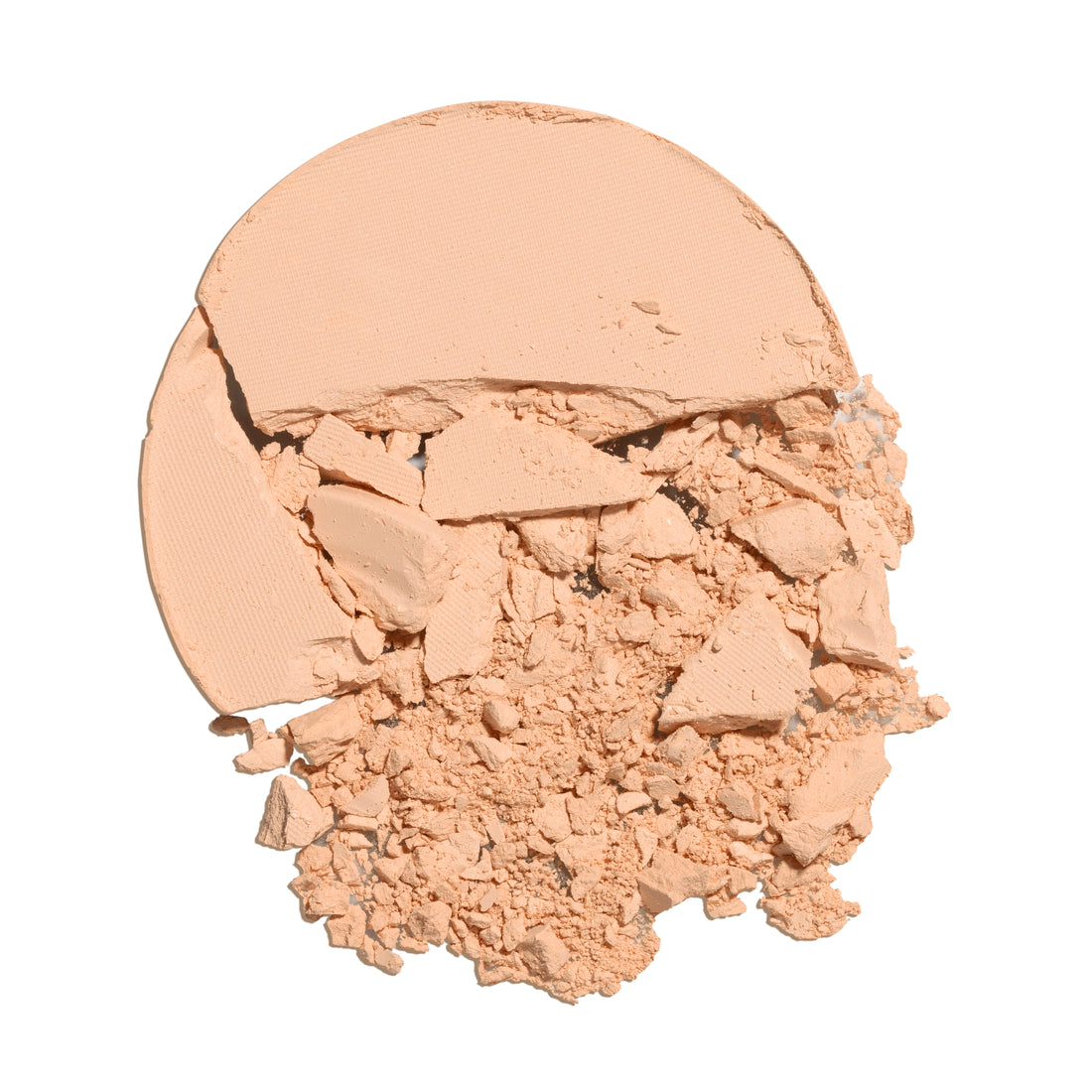 CC Color Correcting Powder