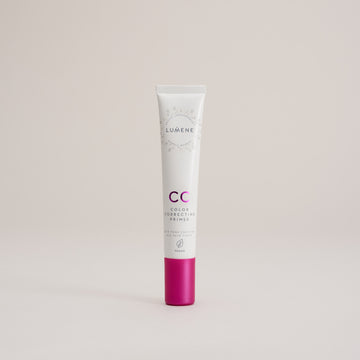 CC Color Correcting Pohjustusvoide