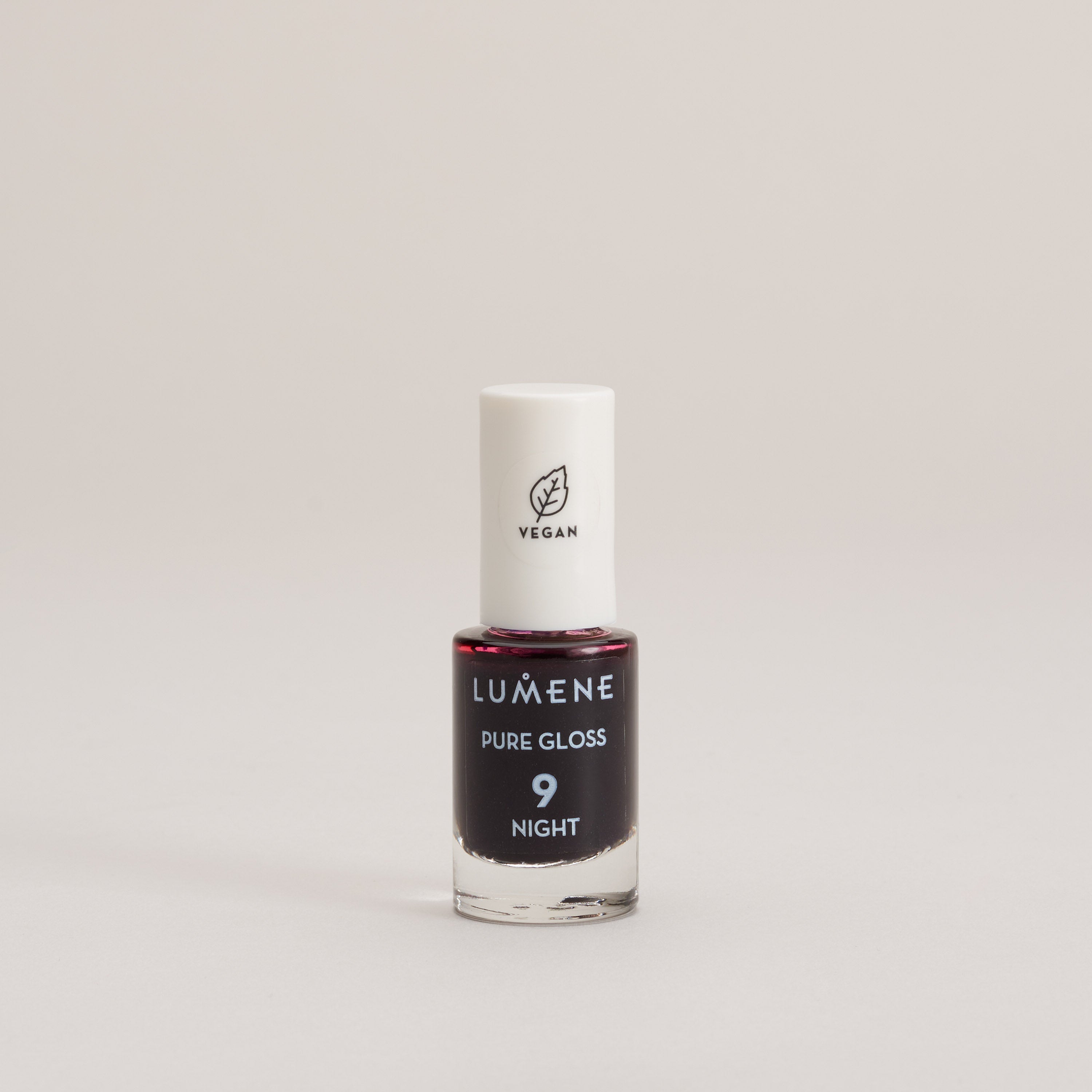 Pure Gloss Nagellack