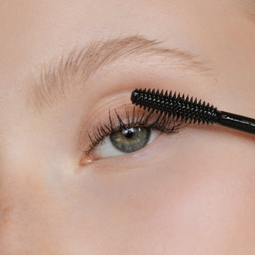 Nordic Berry Curl Mascara Waterproof
