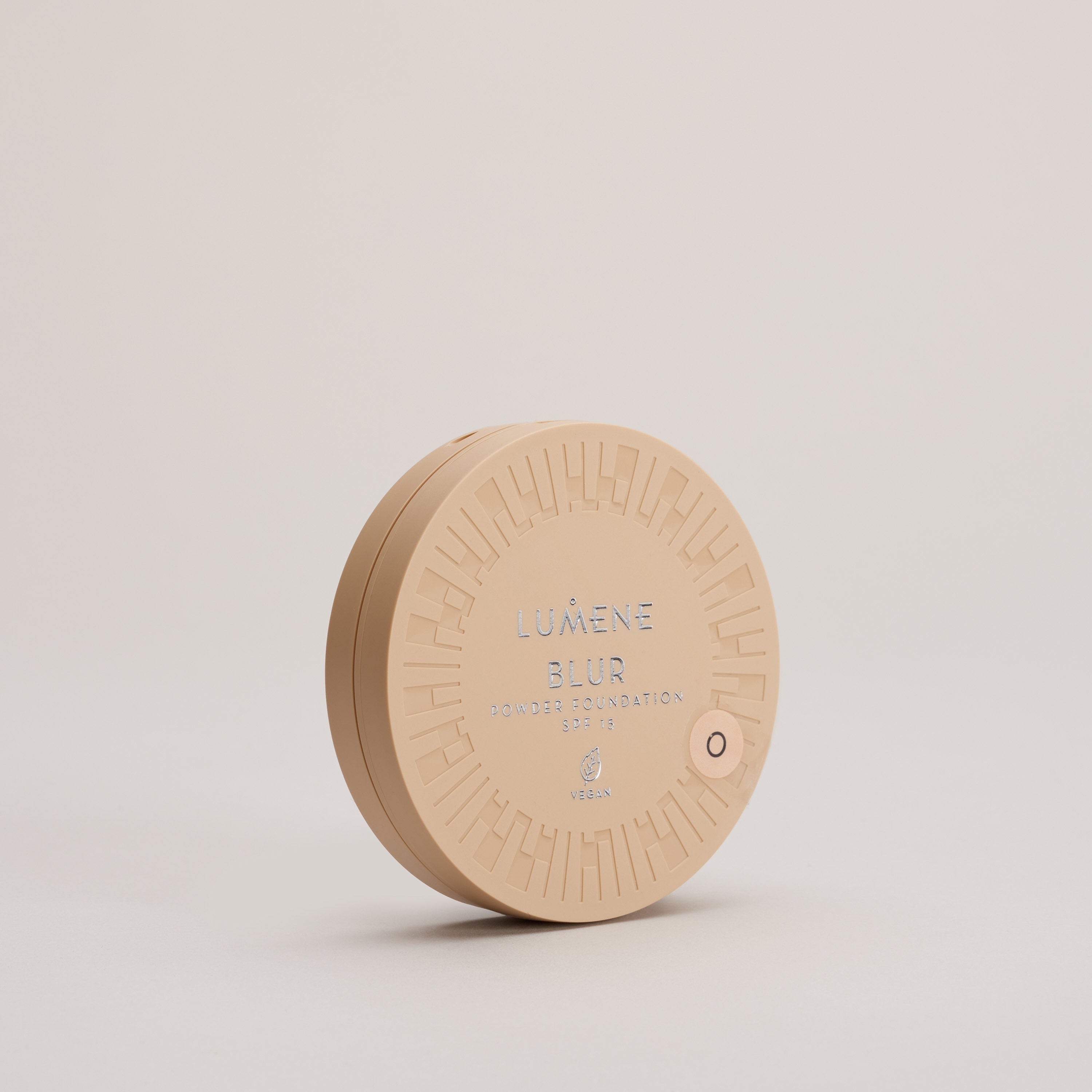 Blur Longwear Powder Foundation SPF15