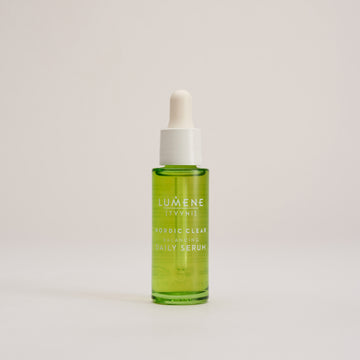 Balancing Daily Serum