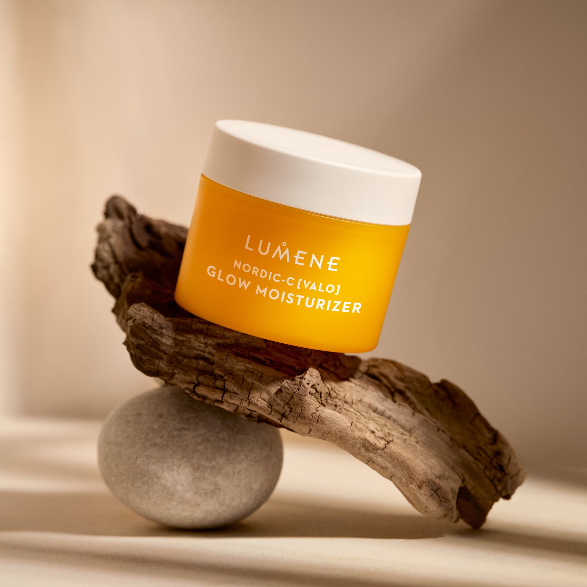 Glow Moisturizer – Lumene FI