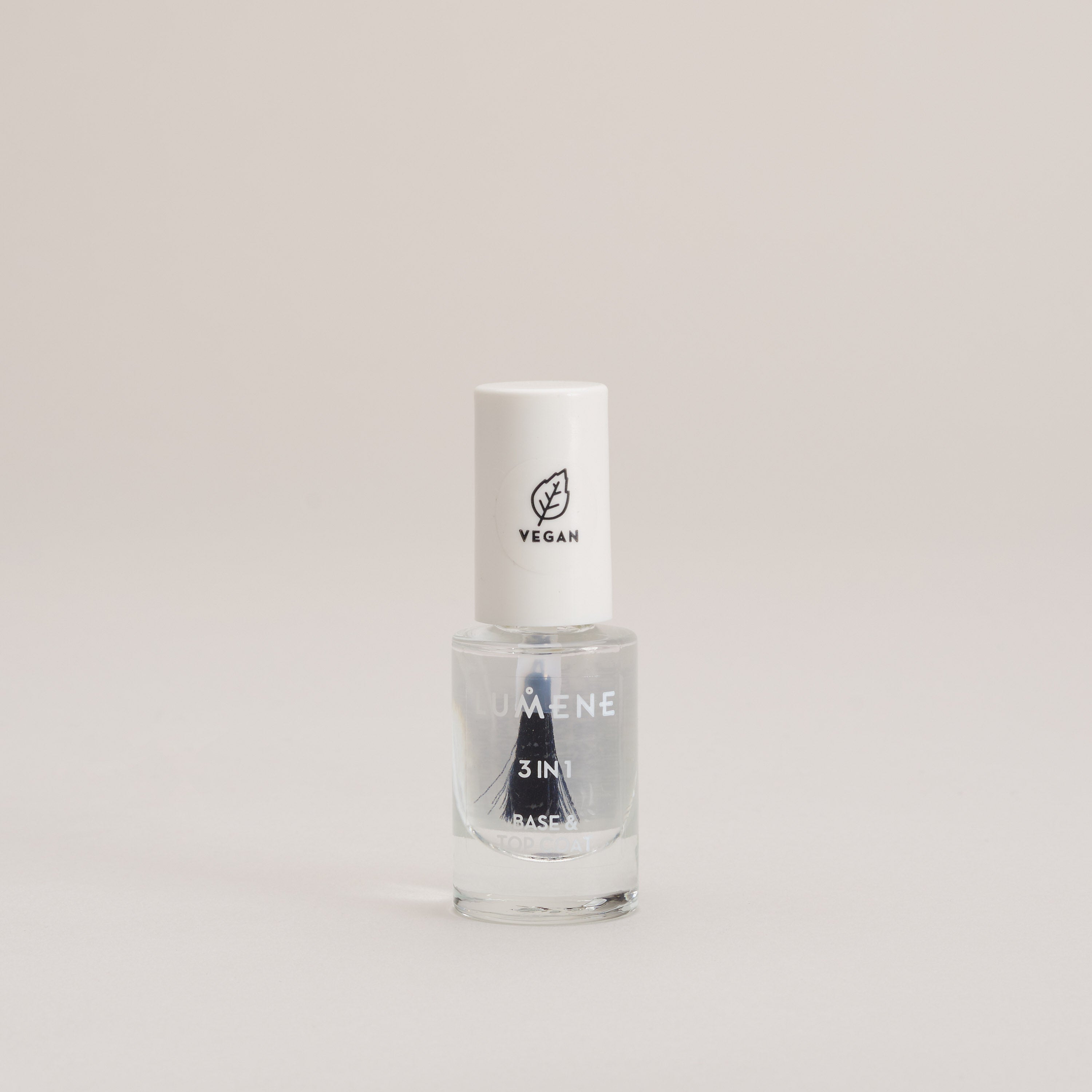 3 in 1 Base & Top Coat