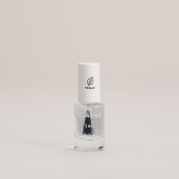3 in 1 Base & Top Coat