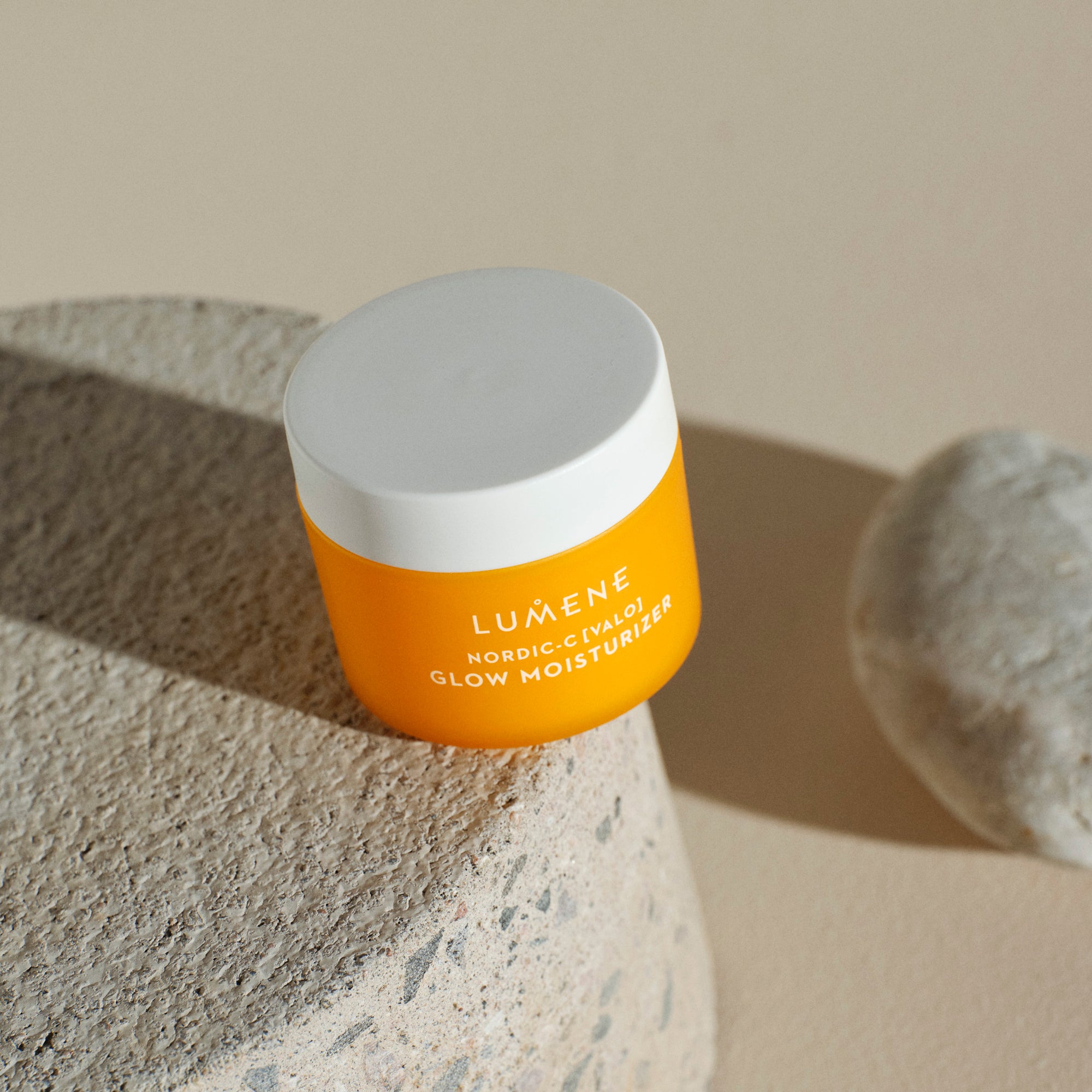 Glow Moisturizer – Lumene FI