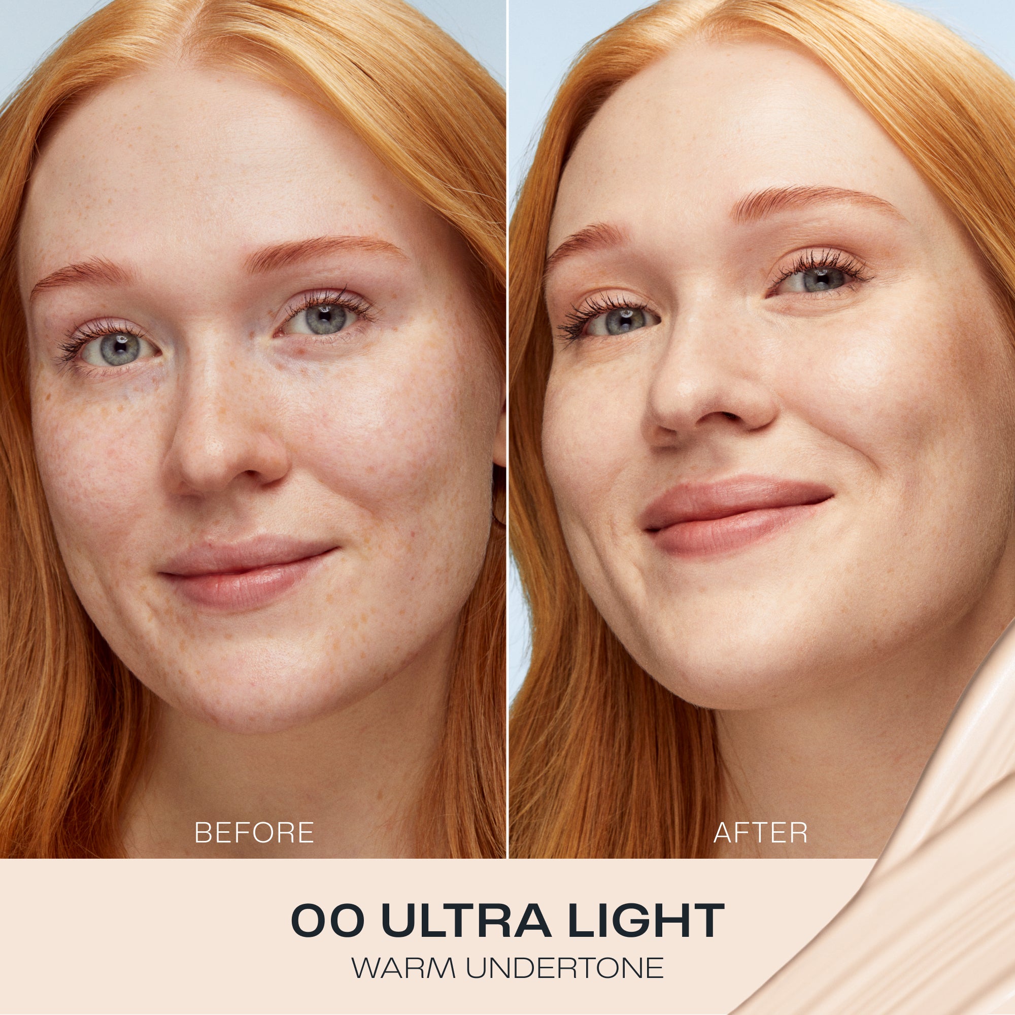 Natural Glow Fluid Foundation SPF20