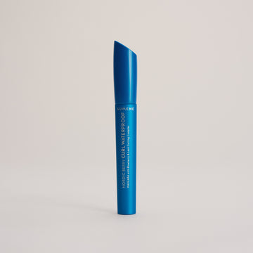 Nordic Berry Curl Mascara Waterproof