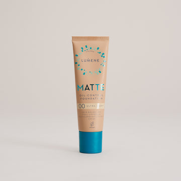 Matte Oil-control Mattameikkivoide SPF20