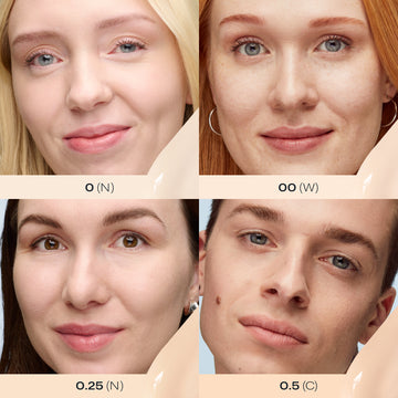 CC Color Correcting Meikkivoide SK20