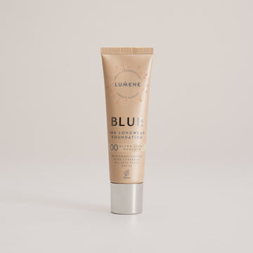 Blur Pitkäkestoinen meikkivoide SK15