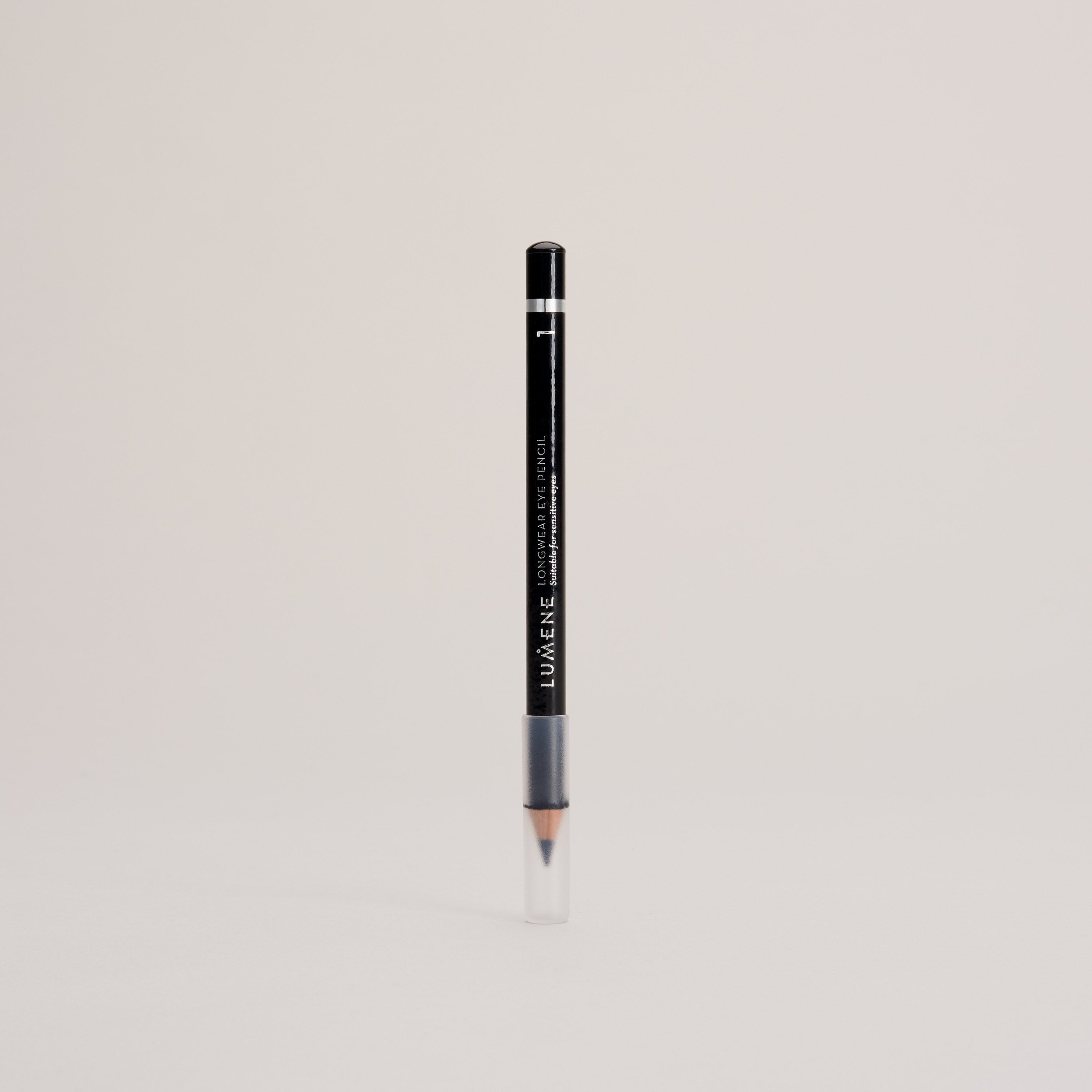 Longwear Eye Pencil Silmänrajauskynä