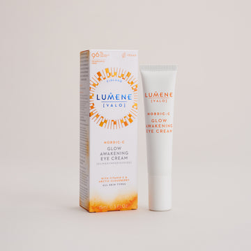 Glow Awakening Eye Cream