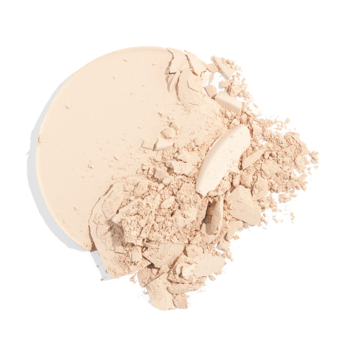 Stay Luminous Matte Puuteri