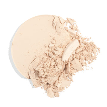 Stay Luminous Matte Puuteri
