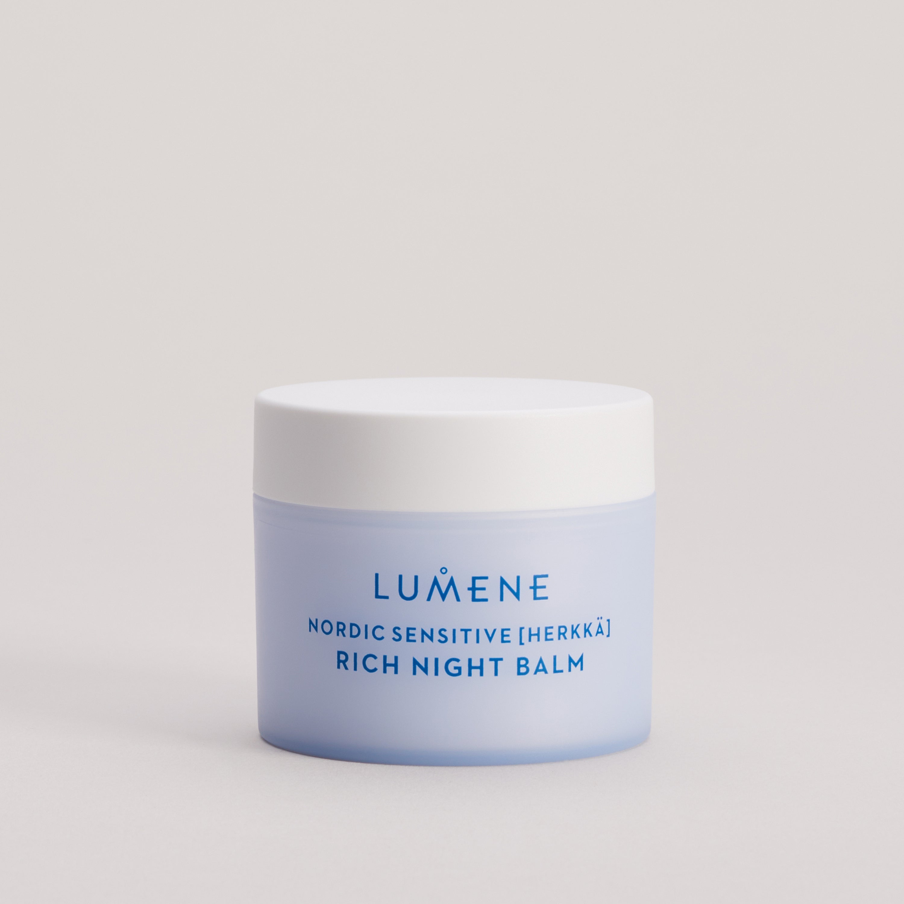 Rich Night Balm