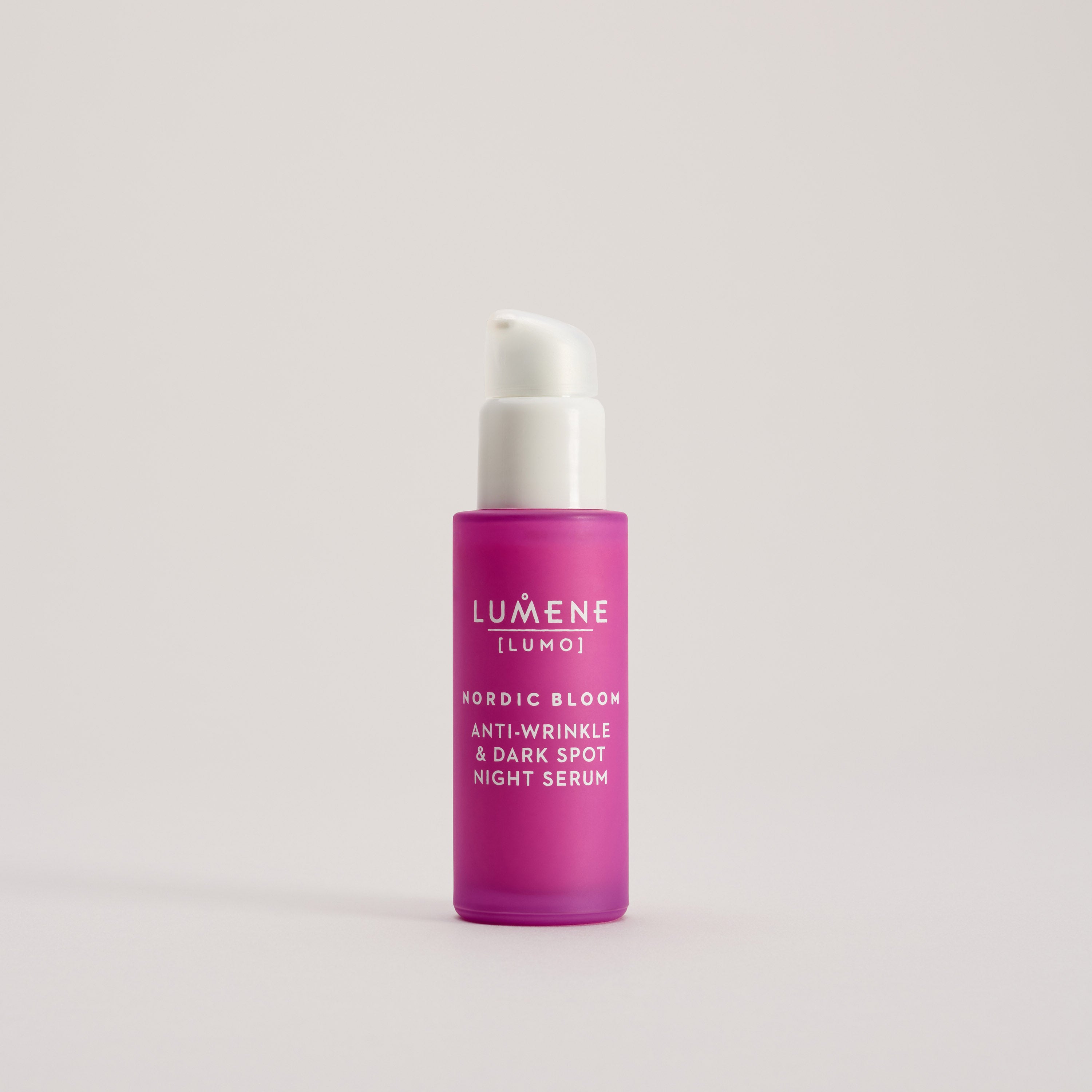 Anti-Wrinkle & Dark Spot Night Serum