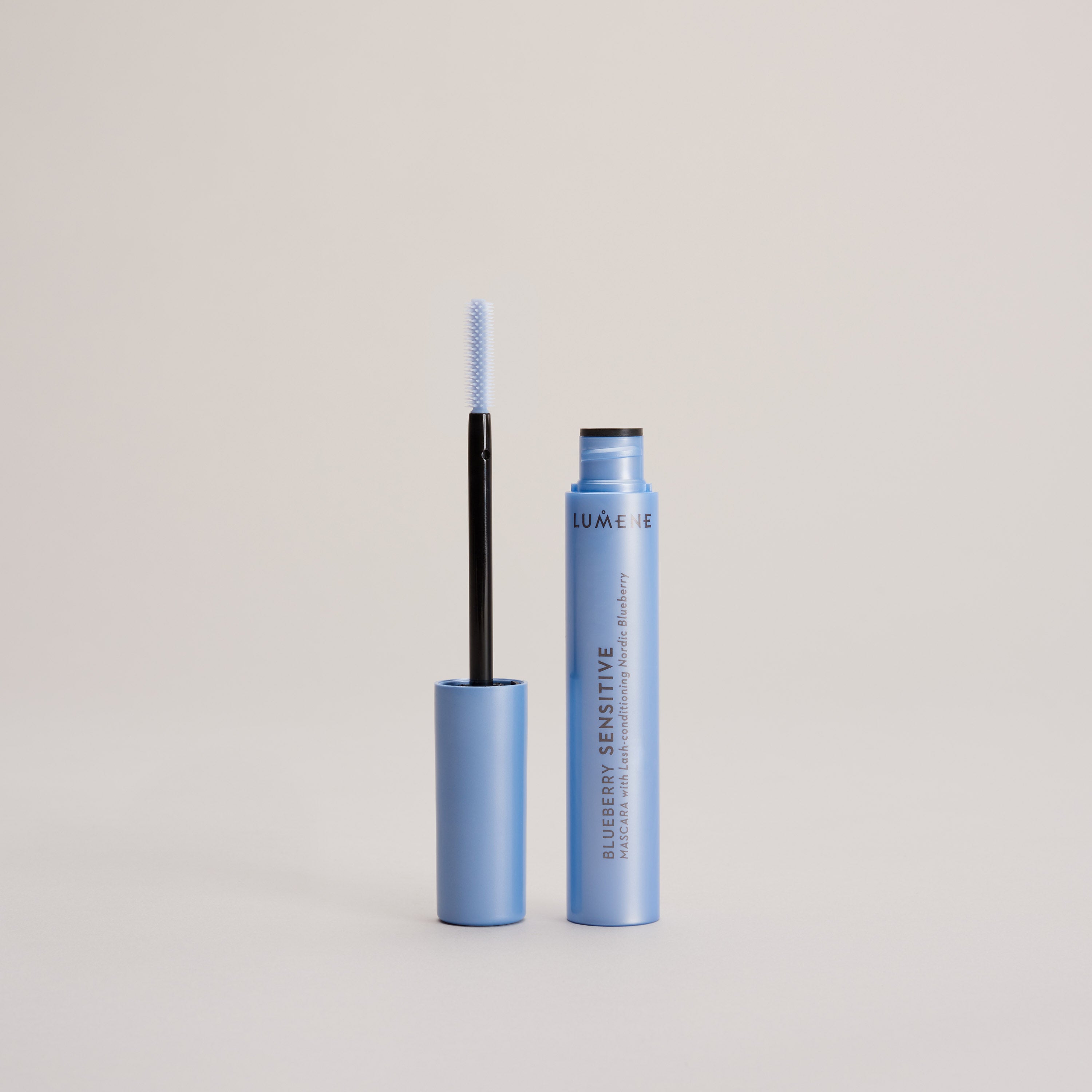 Blueberry Sensitive Mascara