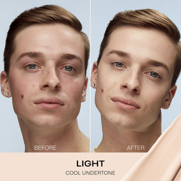 CC Color Correcting Cream SPF20