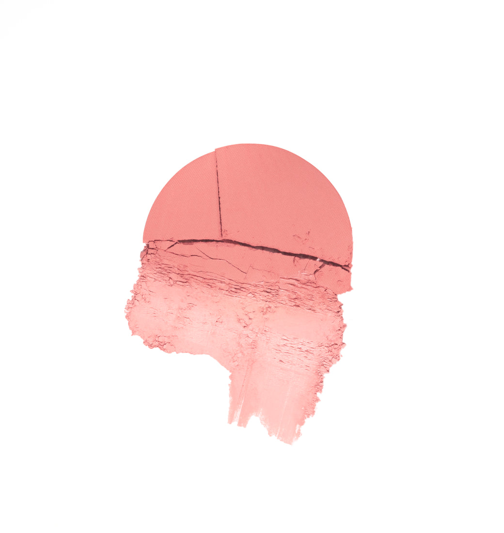 Natural Glow Blush