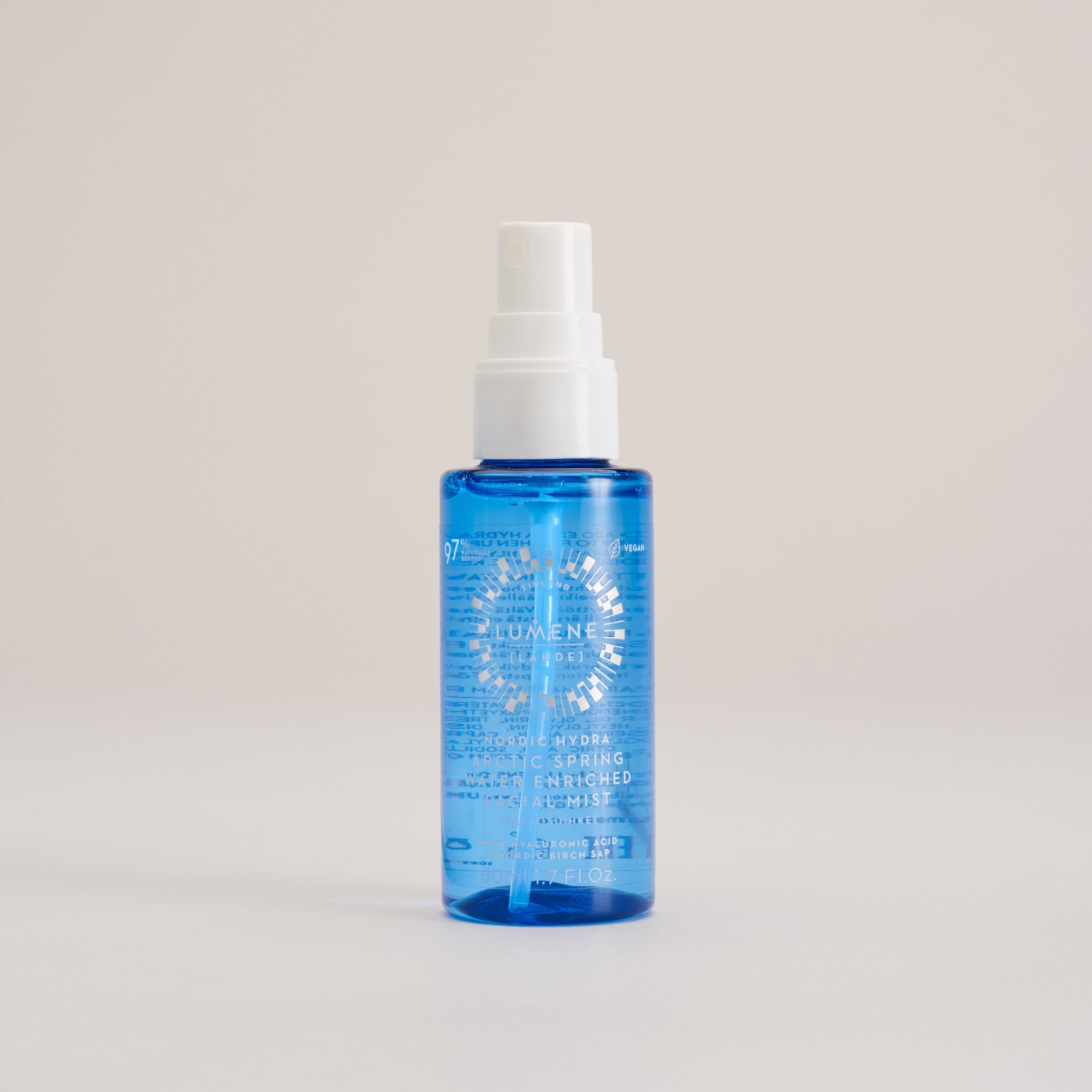 Pure Arctic Hydration Spring Water Mist