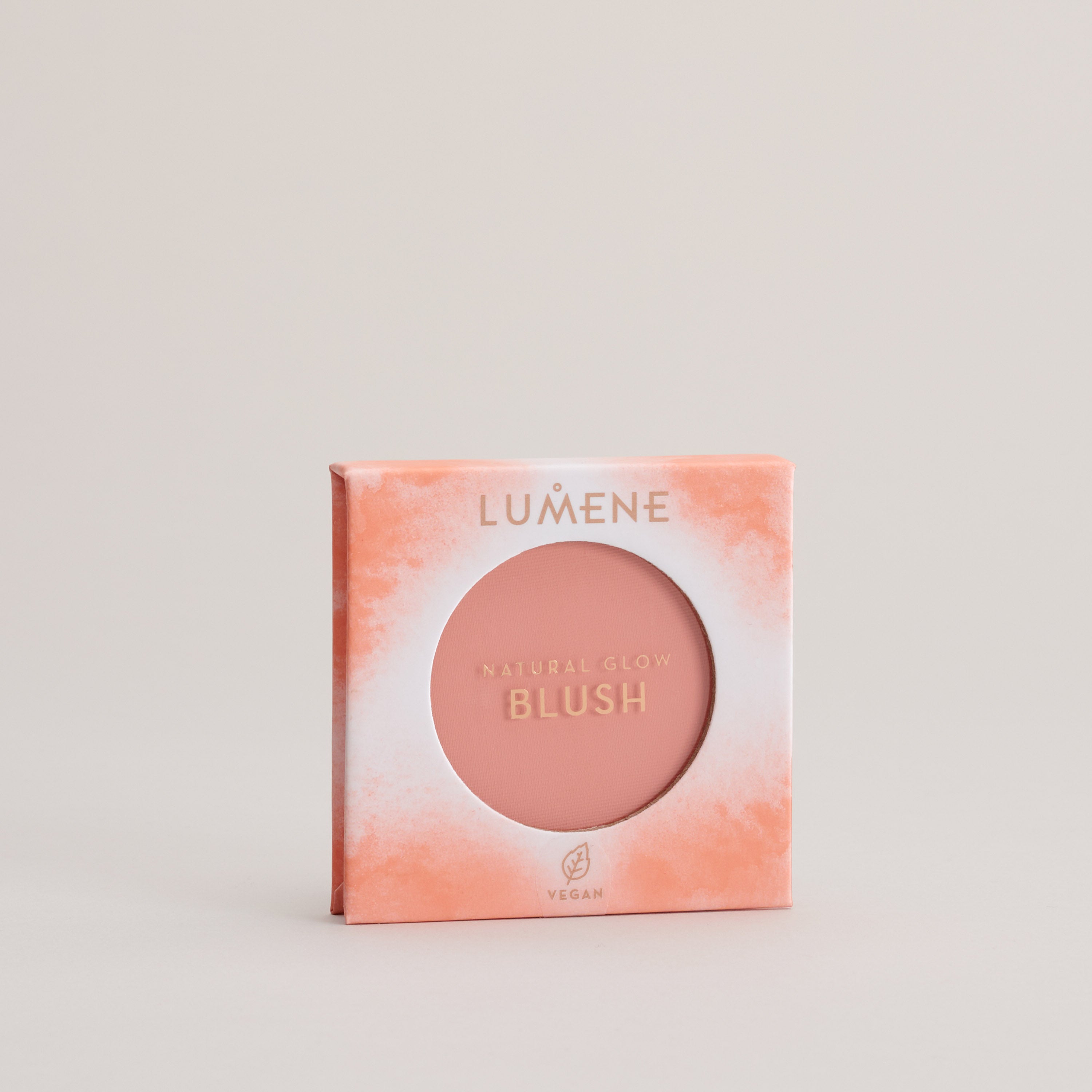 Natural Glow Blush