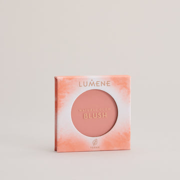 Natural Glow Blush