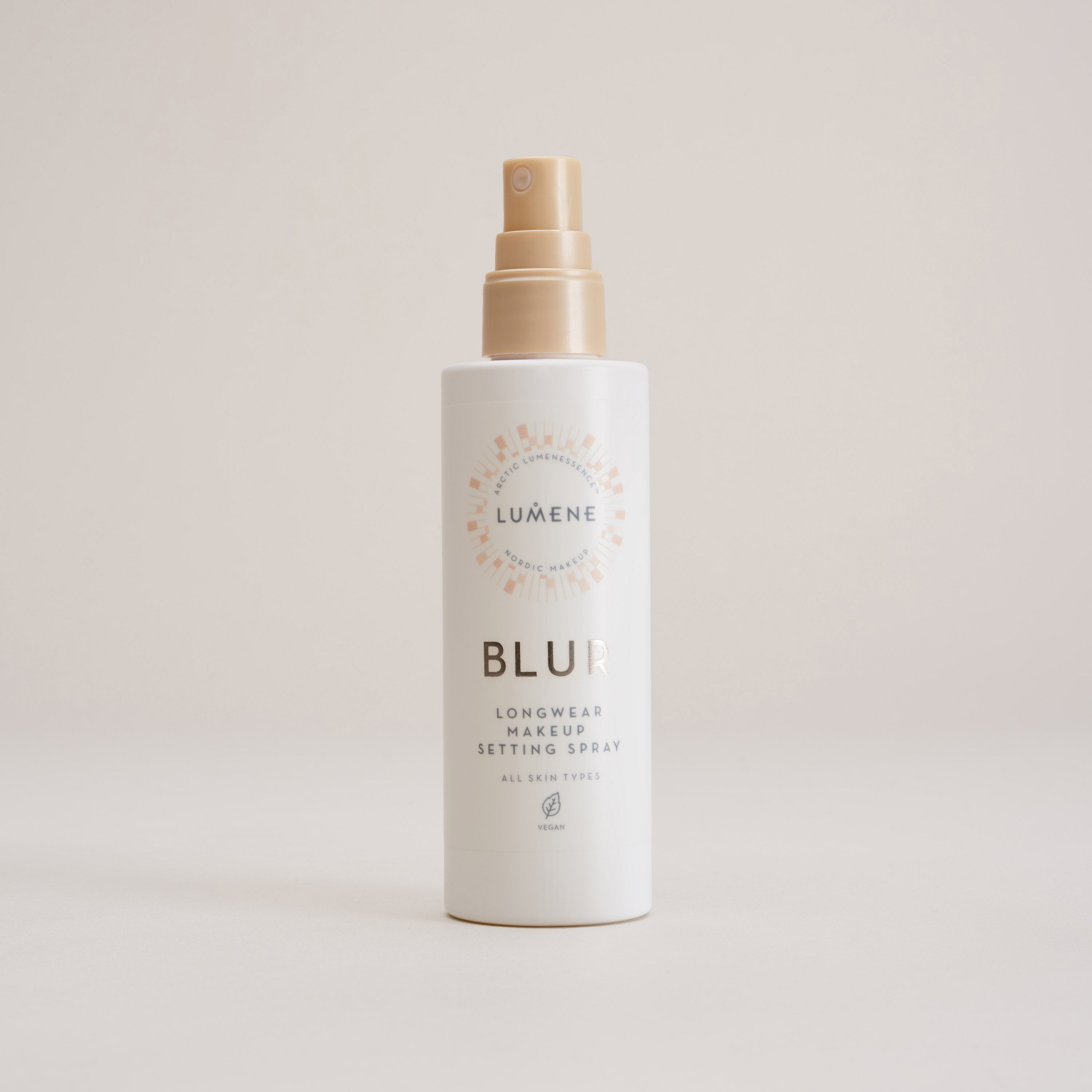 Blur Longwear Makeup Setting Spray