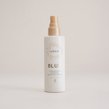 Blur Longwear Makeup Setting Spray