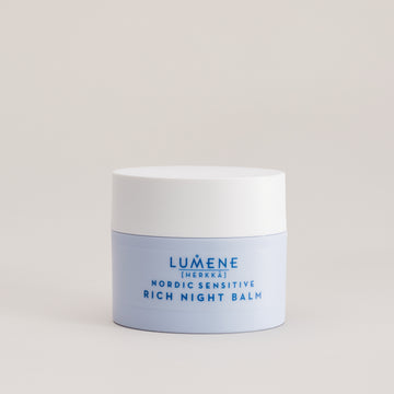 Rich Night Balm