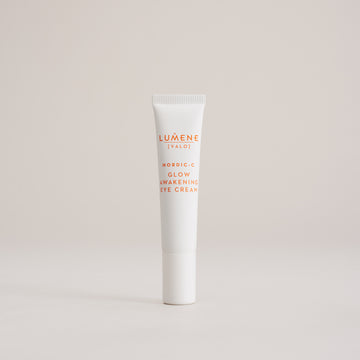 Glow Awakening Eye Cream