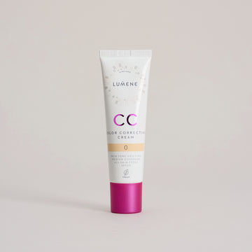 CC Color Correcting Meikkivoide SK20