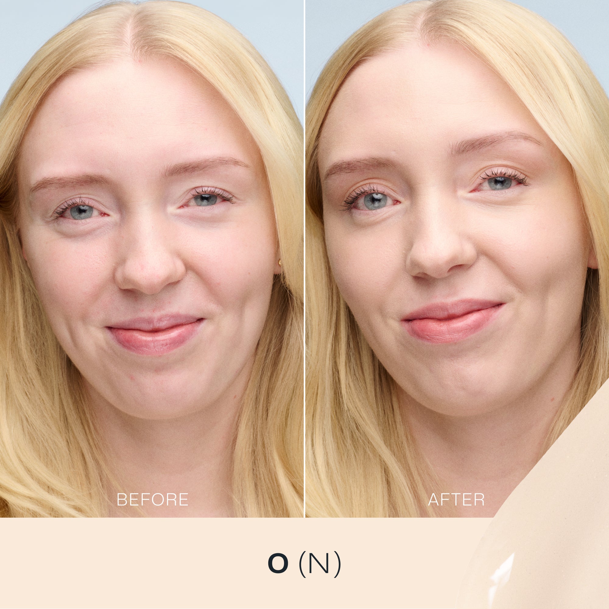CC Color Correcting Meikkivoide SK20