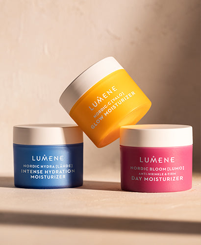 Anti-Wrinkle & Revitalize Rich Day Cream – Lumene FI