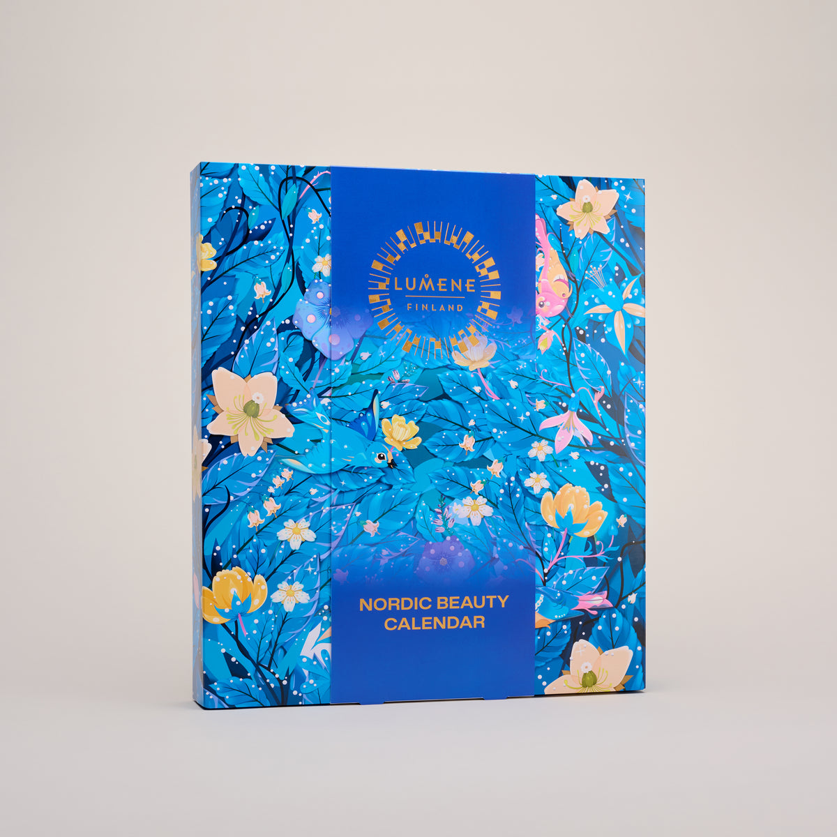 Nordic Beauty Calendar