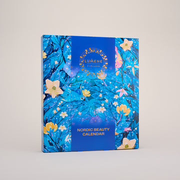 Nordic Beauty Calendar
