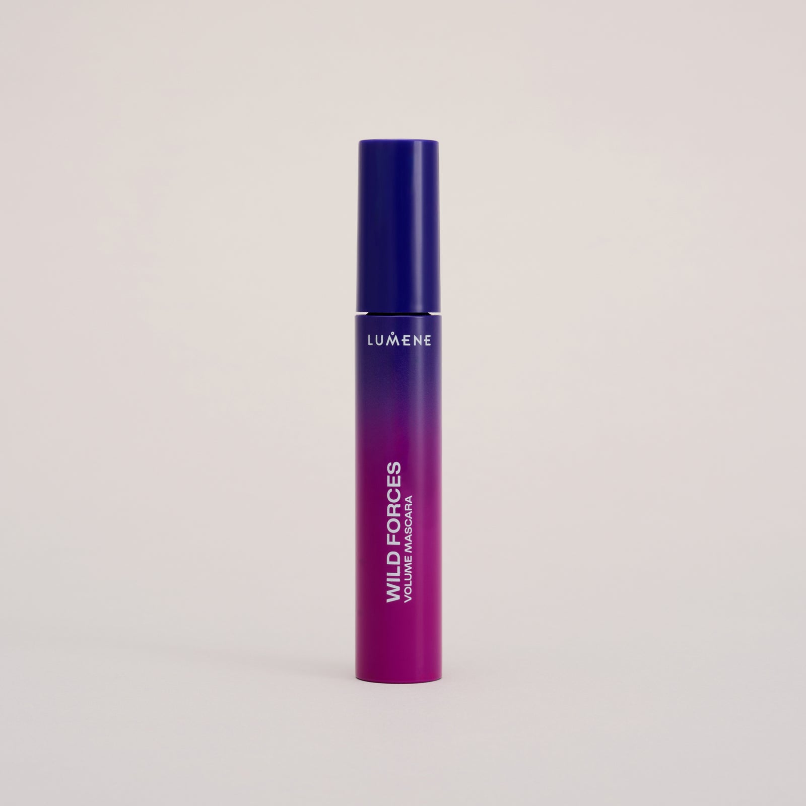 Wild Forces Volume Mascara