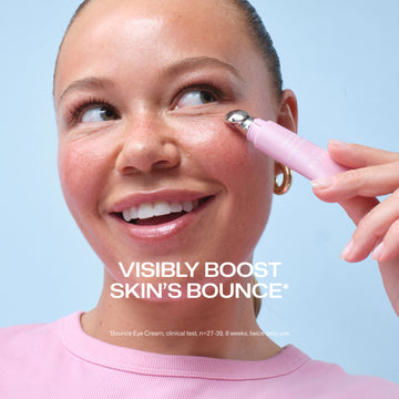 Bounce Eye Cream