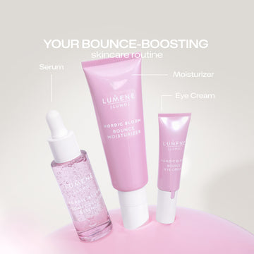 Bounce Eye Cream