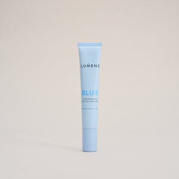 Blur Longwear Matte Primer