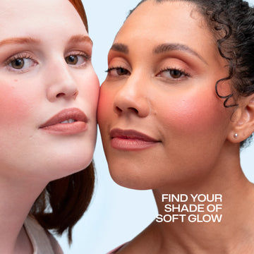 Soft Glow poskipuna Blush
