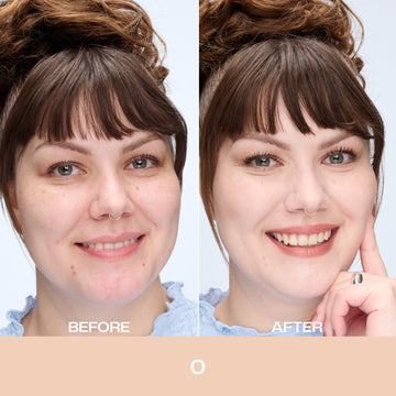 Blur Even Cover Meikkivoide