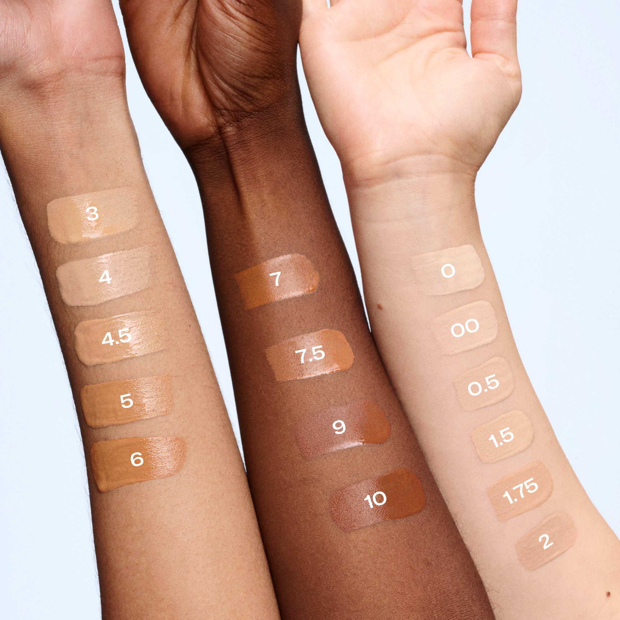 Lumière Valecia Foundation 26g Natural Radiant Longwear Foundation Valencia | NARS Cosmetics