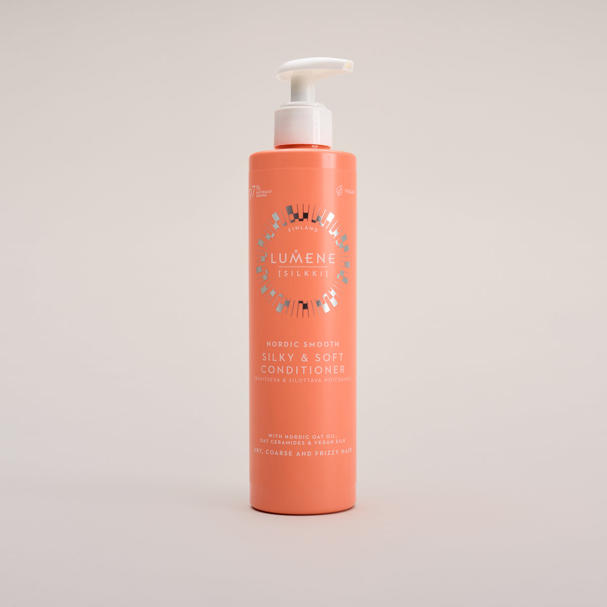 Silky & Soft Conditioner